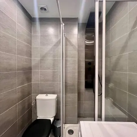 빌라 - Centre Pour 2 Personnes