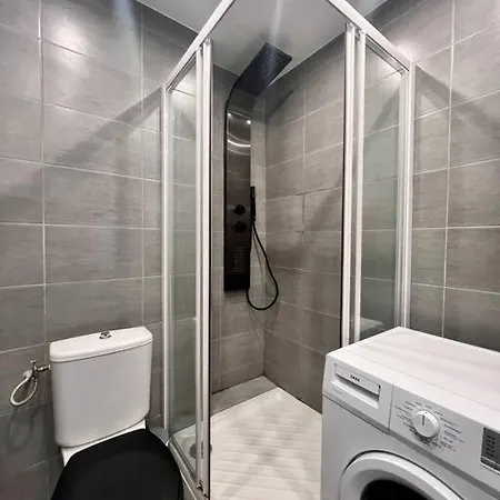 - Centre Pour 2 Personnes Villa